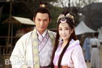 杜若溪(sunny)与严宽高清剧照