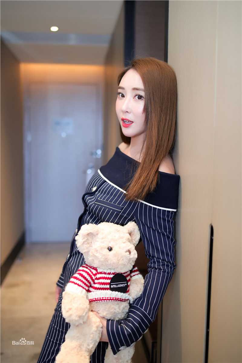 杜若溪(sunny)315上海纤维活动性感图片图集