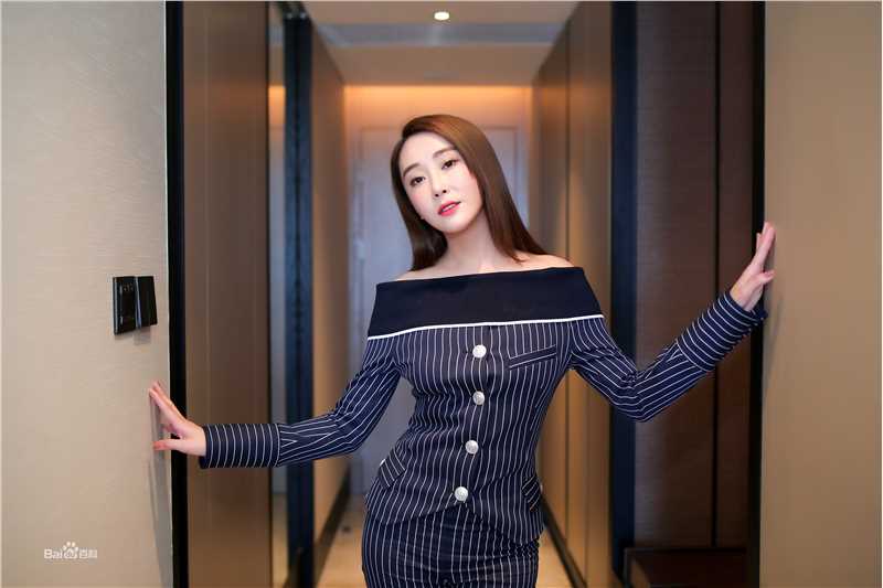 杜若溪(sunny)315上海纤维活动性感图片图集