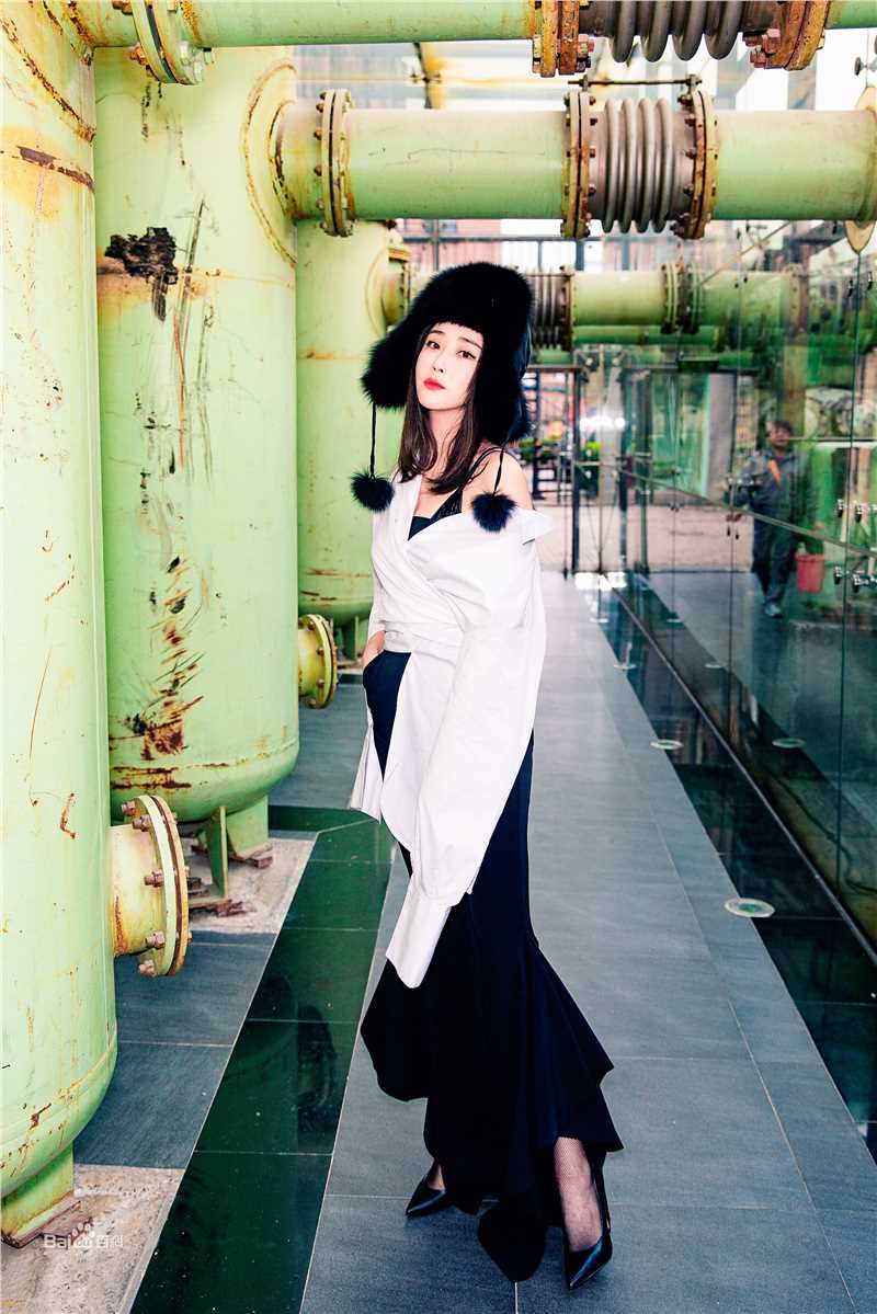 杜若溪(sunny)325lapargay秀素颜照相册