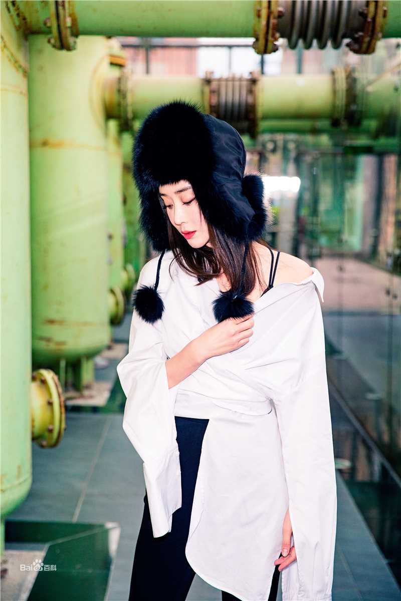 杜若溪(sunny)325lapargay秀素颜照相册