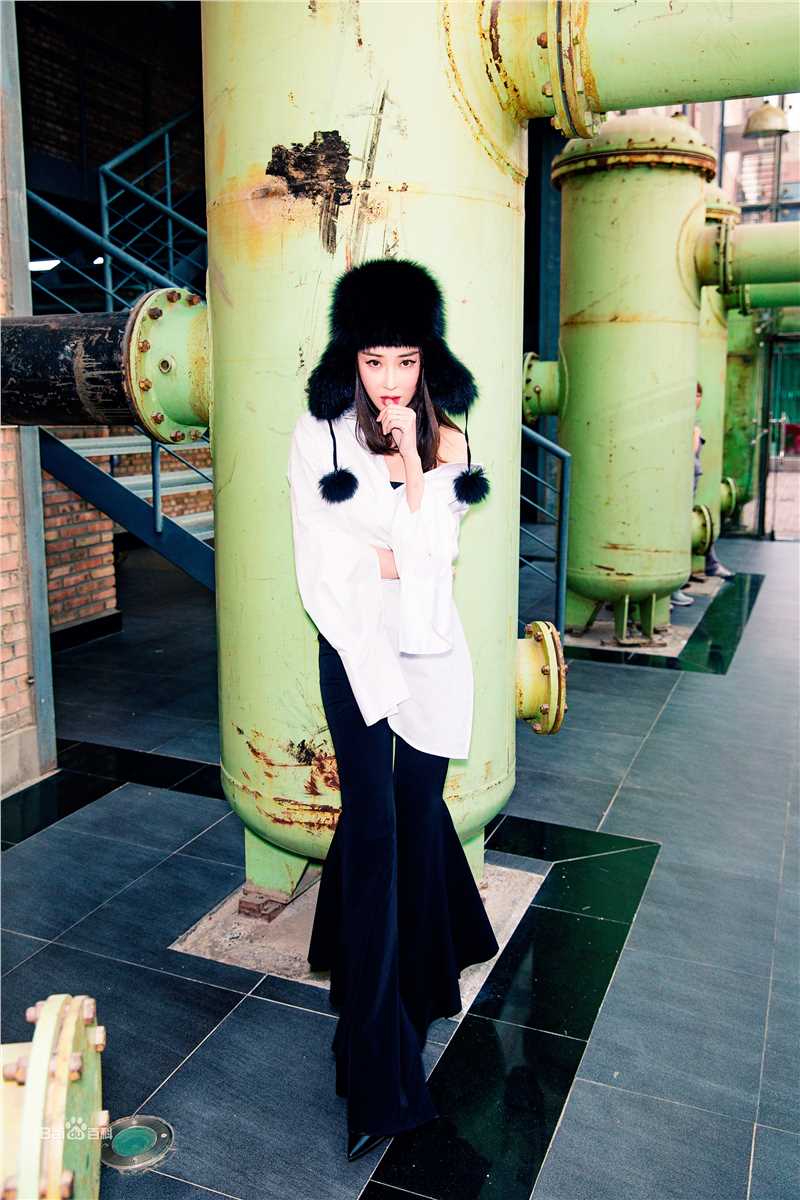 杜若溪(sunny)325lapargay秀素颜照相册