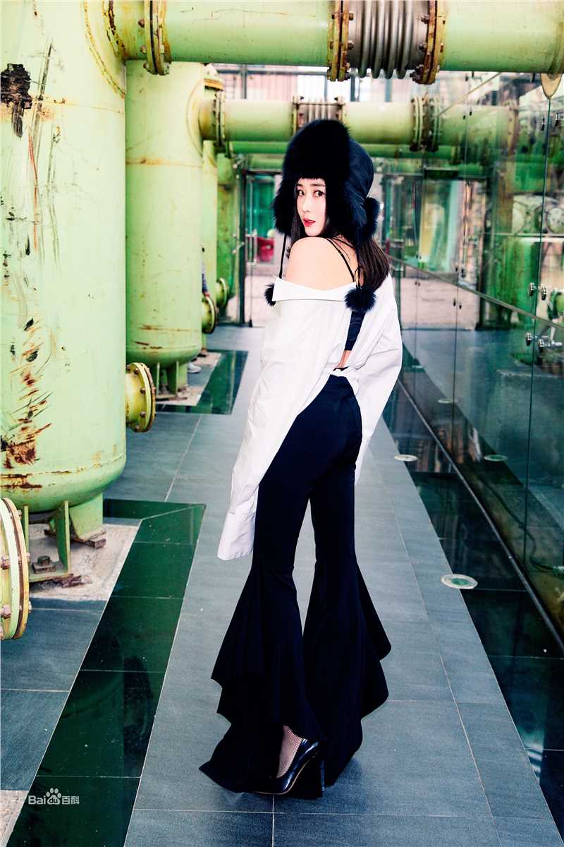 杜若溪(sunny)325lapargay秀素颜照相册