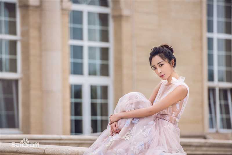 高清杜若溪(sunny)性感图片