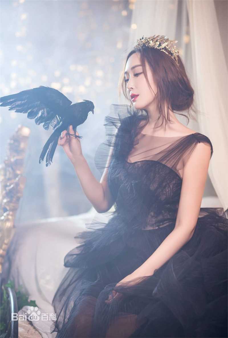 高清杜若溪(sunny)性感图片