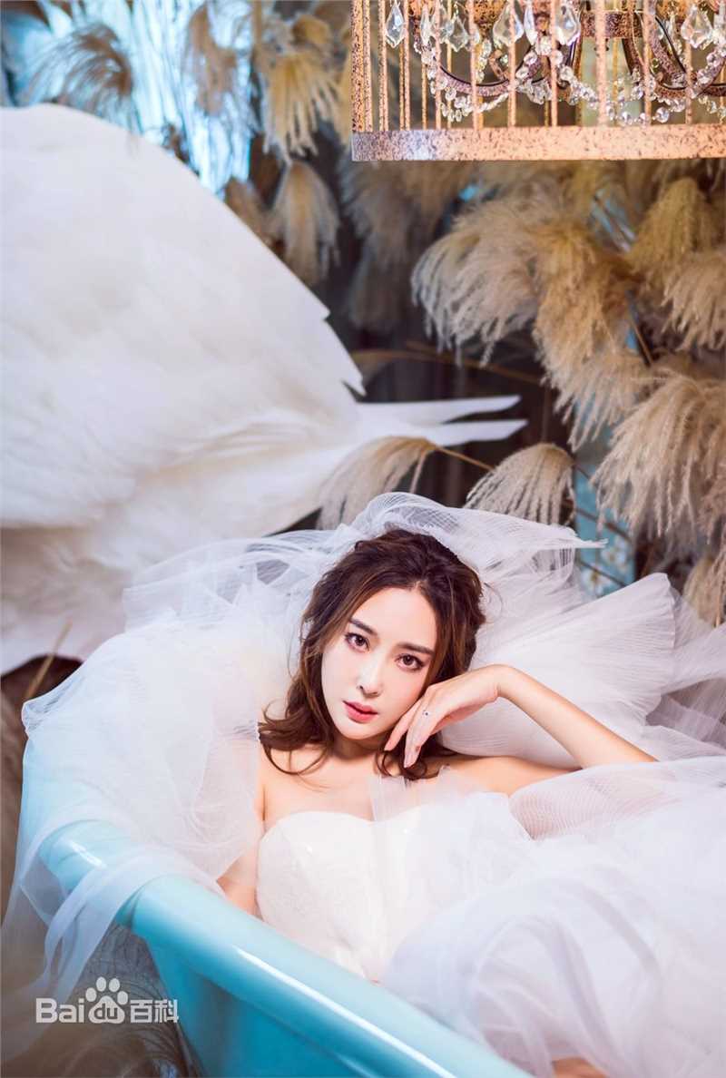 高清杜若溪(sunny)性感图片