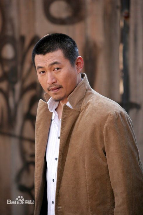 战卫华《大地秀峰》最新剧照