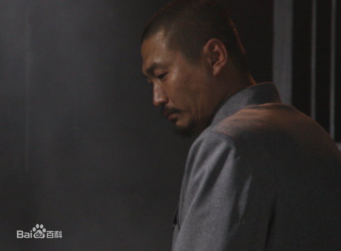 战卫华《大地秀峰》最新剧照