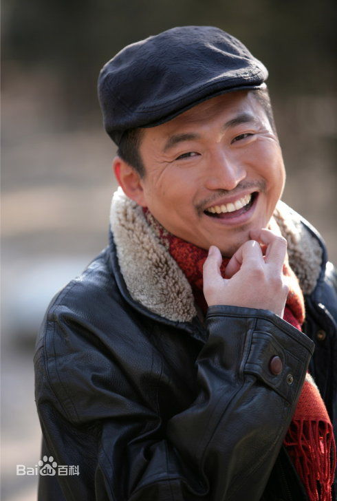 战卫华《大地秀峰》最新剧照