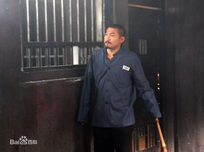 战卫华《大地秀峰》最新剧照