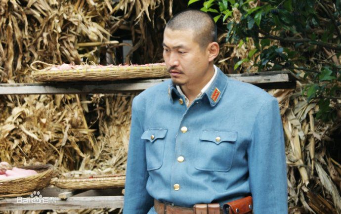 战卫华《大地秀峰》最新剧照