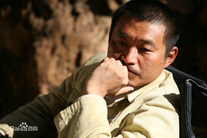 战卫华《金凤花开》高清剧照