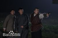 战卫华饰陆云龙《大酒商》精选剧照