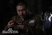 战卫华饰陆云龙《大酒商》精选剧照