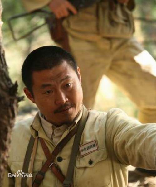 最新战卫华精彩图册