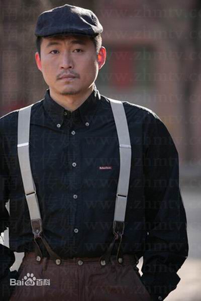 最新战卫华精彩图册