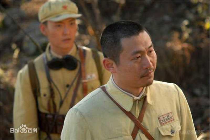 最新战卫华精彩图册