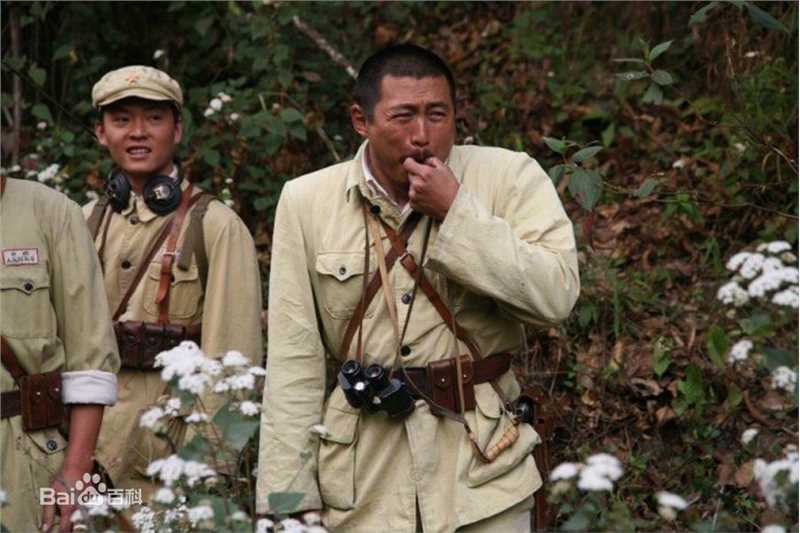 最新战卫华精彩图册