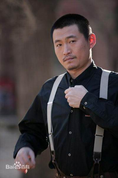 最新战卫华精彩图册