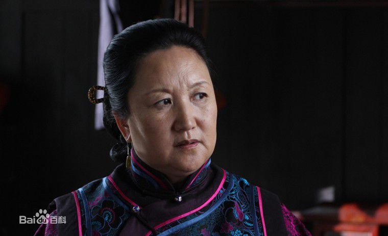 赵玲琪 个人照片前后照片