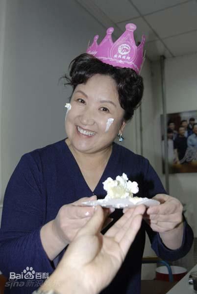 赵玲琪 个人照片前后照片