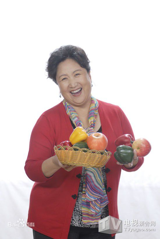 赵玲琪 个人照片前后照片