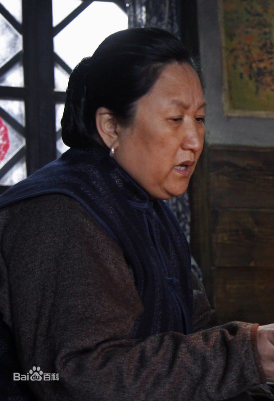 赵玲琪 个人照片前后照片