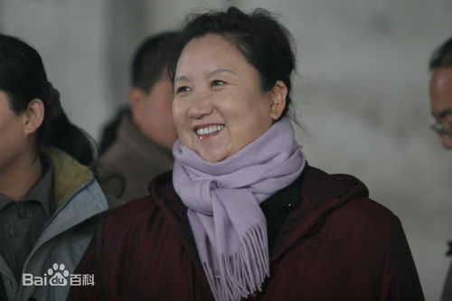 最全赵玲琪壁纸