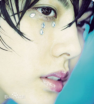 精选朴志胤(（Park JiYoon）)