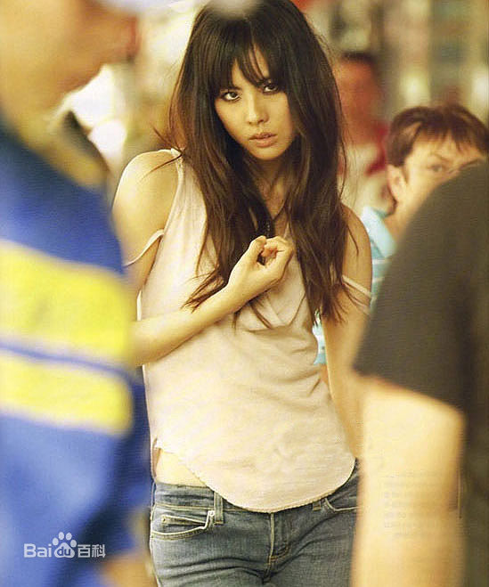 朴志胤(（Park JiYoon）)精彩图册