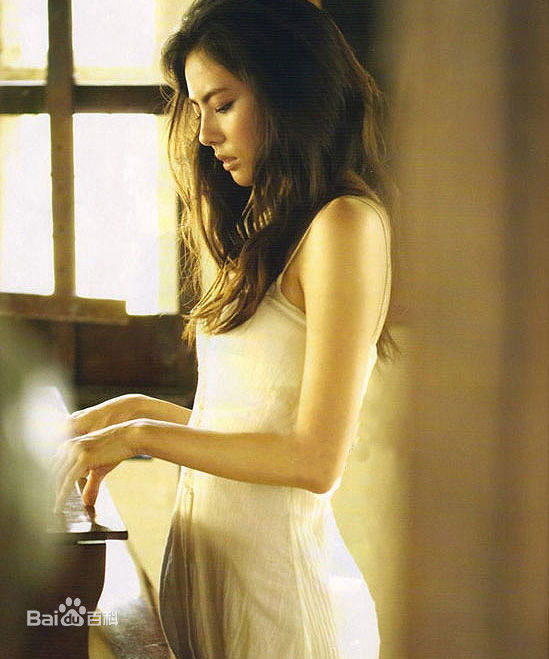 朴志胤(（Park JiYoon）)精彩图册