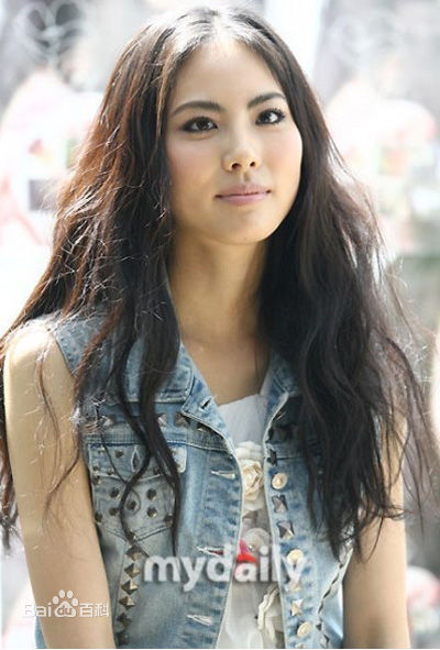 朴志胤(（Park JiYoon）)精彩图册