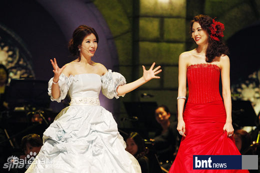 最新朴志胤(（Park JiYoon）)精彩图册