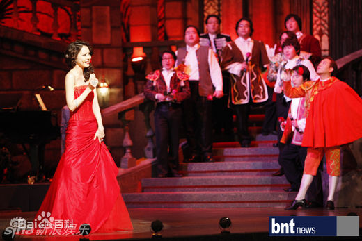 最新朴志胤(（Park JiYoon）)精彩图册