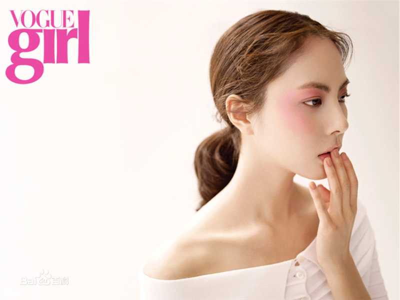 最新朴志胤(（Park JiYoon）)精彩图册