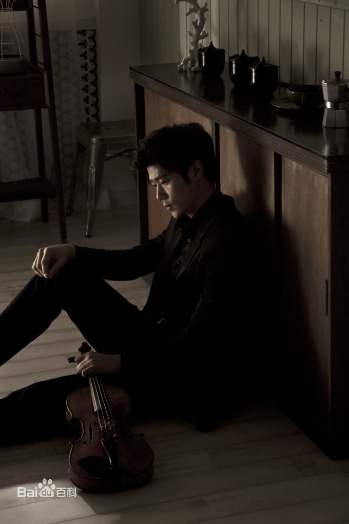 金康宇(,Kim Kang Woo)MV图片图册