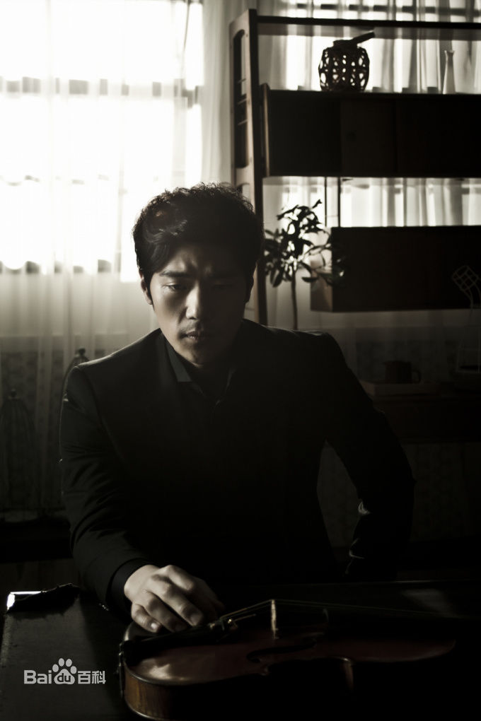 金康宇(,Kim Kang Woo)MV图片图册