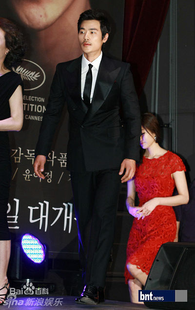 最优质金康宇(,Kim Kang Woo)精彩图册