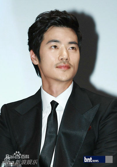 最优质金康宇(,Kim Kang Woo)精彩图册