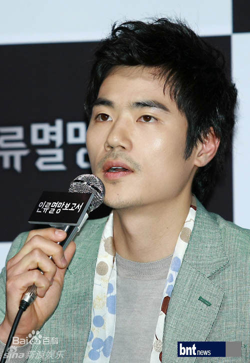最全金康宇(,Kim Kang Woo)精彩图册