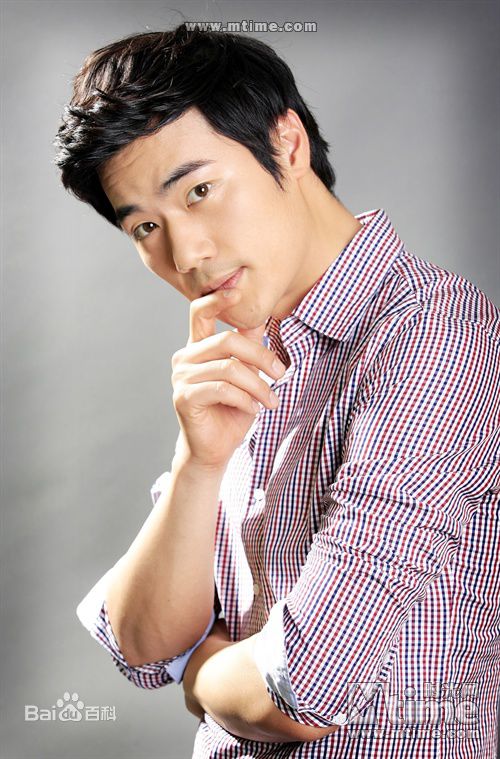 最全金康宇(,Kim Kang Woo)精彩图册
