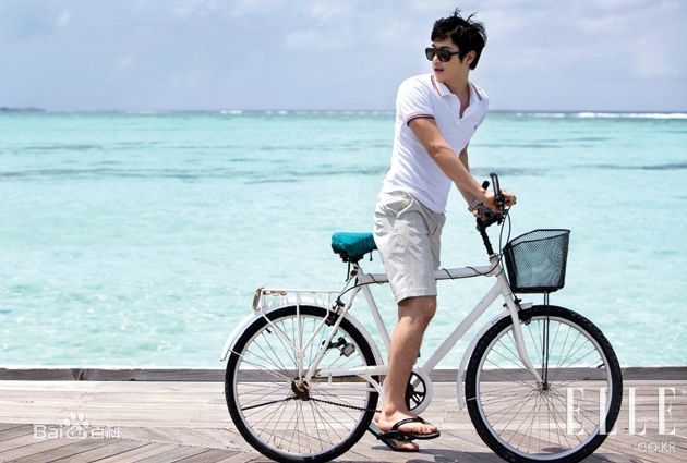 最全金康宇(,Kim Kang Woo)精彩图册