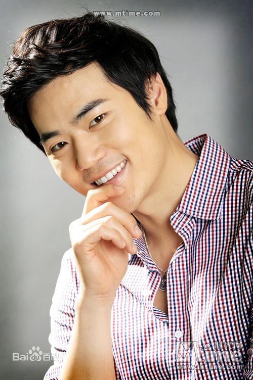 最全金康宇(,Kim Kang Woo)精彩图册