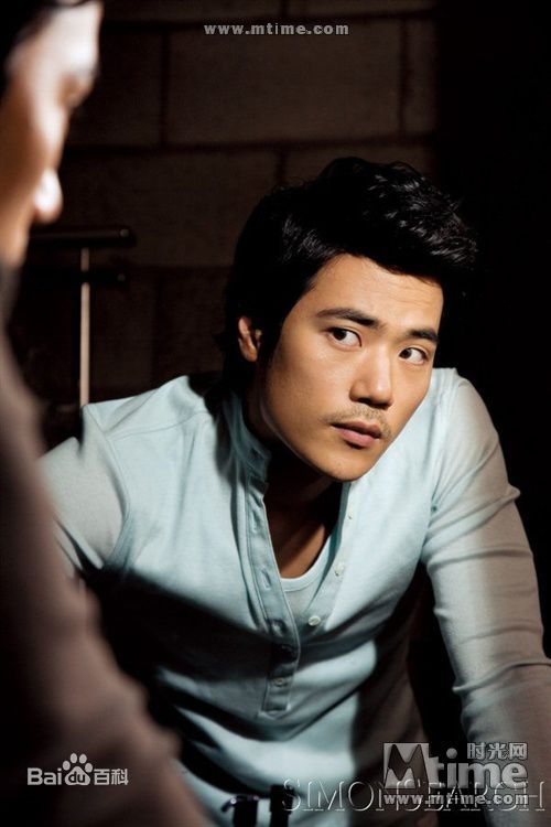 最全金康宇(,Kim Kang Woo)精彩图册
