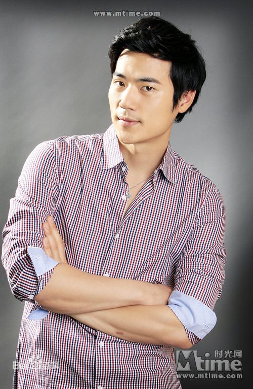 最全金康宇(,Kim Kang Woo)精彩图册