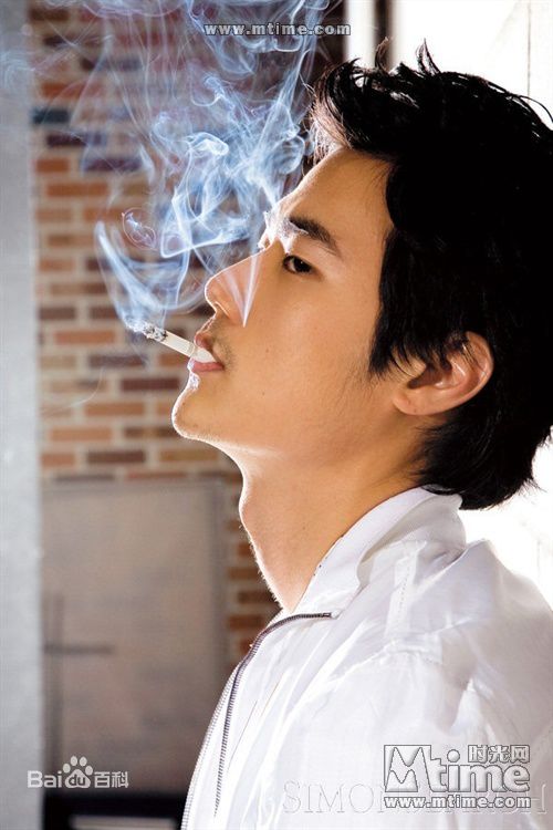 最全金康宇(,Kim Kang Woo)精彩图册