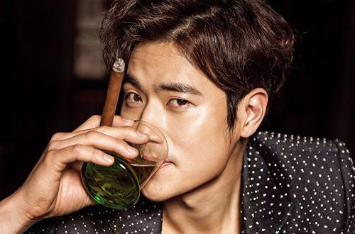 精选金康宇(,Kim Kang Woo)