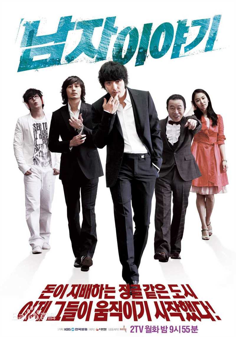 精选金康宇(,Kim Kang Woo)