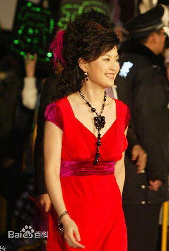 最优质陈蓉生活照