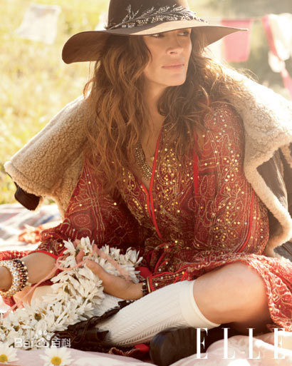 精选陈蓉精彩图册